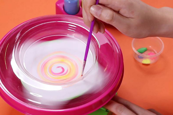 Awesome ideas to keep the kids entertained!